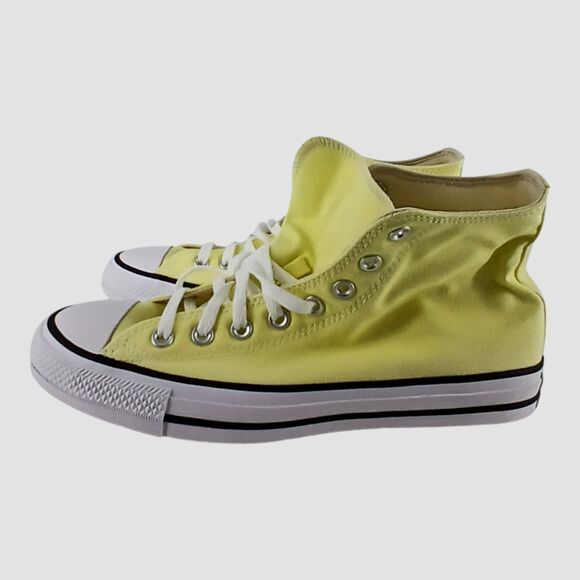 Converse Chuck Taylor All Star Canvas Unisex Shoes Sneakers Size M8.5 W10.5 - Picture 3 of 7